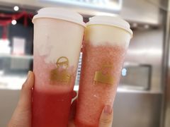 -LELECHA乐乐茶(美罗城店)