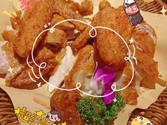 -前海沿·青岛菜(李沧万达店)