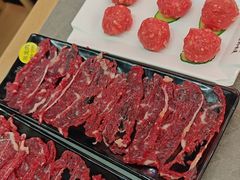 -嬷孙家潮汕牛肉火锅(北京路天河城店)