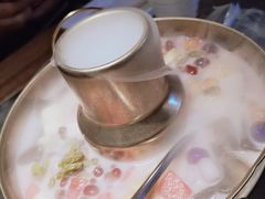 火锅冰粉-辣尚瘾·烤鱼·新川菜(交大直营店)