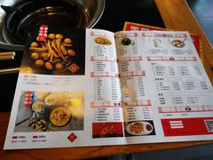 -李子坝梁山鸡(李子坝大鸡哥店)