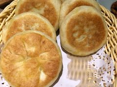 红糖发面饼-老昌春饼(松北店)