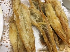 香煎九兔鱼-双井轩(双井店)