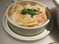 葱油山水腐竹-客语客家菜(琶洲保利店)