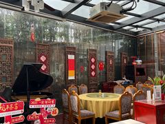 -漫渡庄绿岛花园•隐世庭园菜(滨湖店)