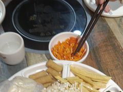 -鸡遇虾煲干锅火锅(小寨金莎店)