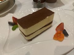 -Steaking·食间牛排(和平店)