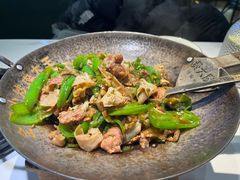 -费大厨辣椒炒肉(高铁吾悦广场店)