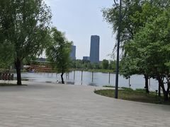 -长春北湖公园