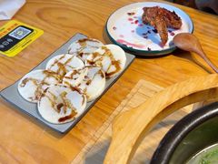 -勺子米线·云南传统小吃市集(四方街店)