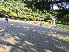 -秦始皇帝陵博物院-丽山园