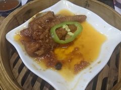 -虾饺妹·粤式手工点心(水荫路店)