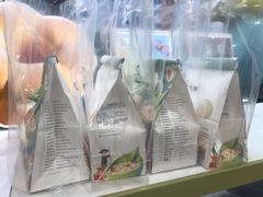 -爸爸糖吐司面包(北京崇文门店)