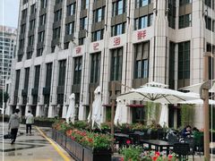 -徐记海鲜(南油永新汇店)