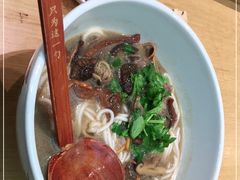 -云味馆·云南菜·云南米线(地王店)