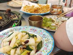 -牛犇炭火烤肉·鲜切烤肉(承德总店)