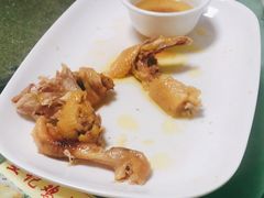 -巫记鸡饭店