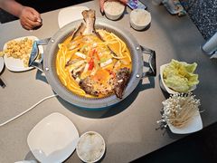 -半天妖烤鱼(中山路店)