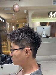 -木北造型
