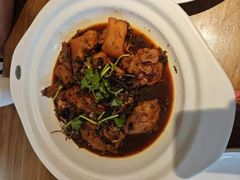 -沈家花园如皋菜(海阳路店)