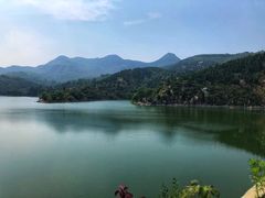 -黄巢水库