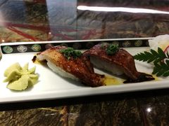 -炙柒Sekinana·精致料理 烧鸟·铁板烧(海上世界店)