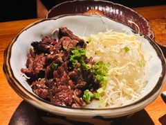 幸福满满烧肉饭-醉虎传(南锣鼓巷店)