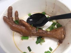 -双燕楼·手工馄饨·汤面小吃(世纪汇店)