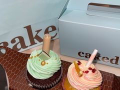 -caked(深圳购物公园店)