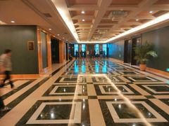 -曼佧特国际大酒店M-café全日制西餐厅(塘厦店)