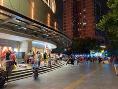 -百联临沂购物中心(临沂路店)