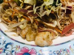 新加坡叻沙-滕记星发餐室·新加坡菜(巨鹿路店)