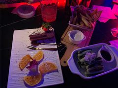 -MOSSO音乐酒吧·live house(南京旗舰店)