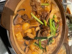 -稻香酒家·34年老字号·港式粤菜(侨光店)