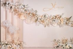 -美诺婚礼策划·求婚策划