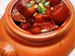 -善银私房菜馆(金舟花园小区店)