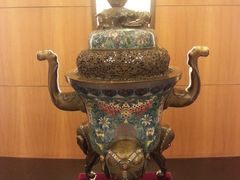 -钓鱼台国宾馆