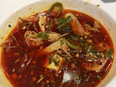 -成都你六姐·牛肉冒菜(城市集市合生汇店)