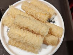 -天宜隆蘑菇宴火锅(石景山旗舰店)