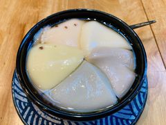五色豆腐花-党公糖水铺(鹭江店)