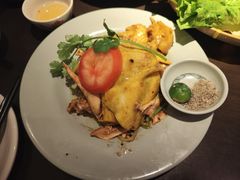 -大头虾越式风味餐厅(光明广场店)