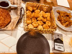 -十面欢腾·海鲜面·台式Bistro(长乐路店)