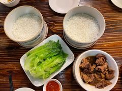 -黄祥华养生堂·炖汤·营养蒸饭(岭南天地店)