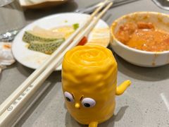 -海底捞火锅(天通苑华联店)