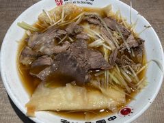 -直隶安家牛肉罩饼(七一路店)