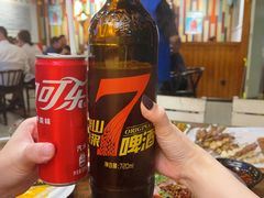 -枪火串烧·东北特色烧烤(罗湖总店)