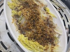 -船梆煮•蒸汽海鲜·生腌干蒸(五四广场店)