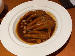 -杭州JW万豪酒店-万豪中餐厅