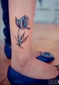 -一砚刺青