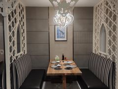 -清真西北风味餐厅